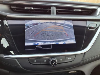 2023 Buick Encore GX Select FWD