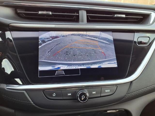 2023 Buick Encore GX Select FWD