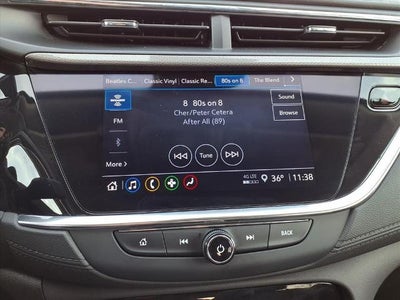 2023 Buick Encore GX Select FWD