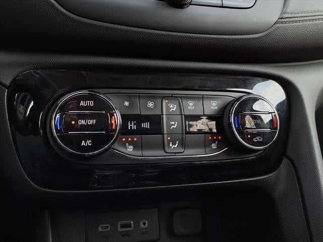 2023 Buick Encore GX Select FWD