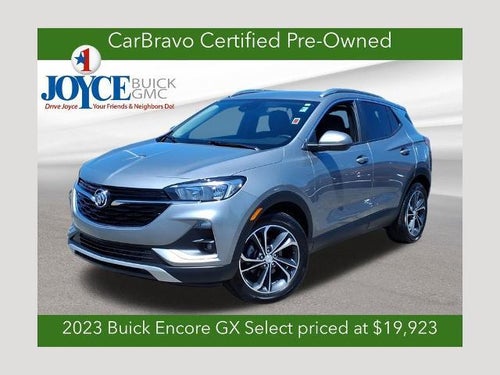 2023 Buick Encore GX Select FWD