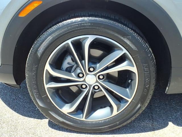 2023 Buick Encore GX Select FWD