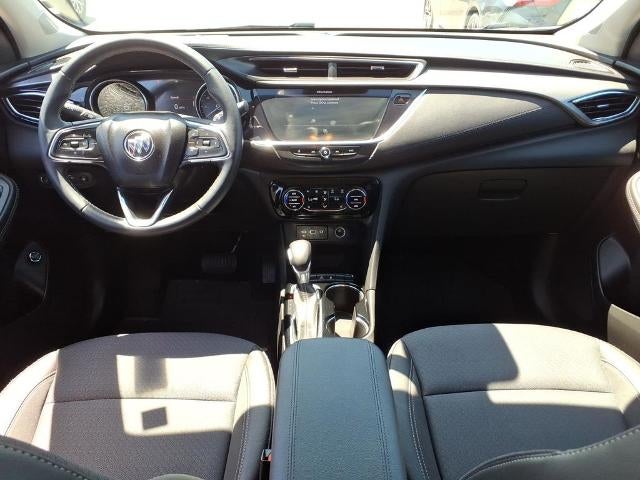 2023 Buick Encore GX Select FWD