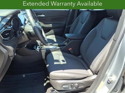 2023 Buick Encore GX Select FWD