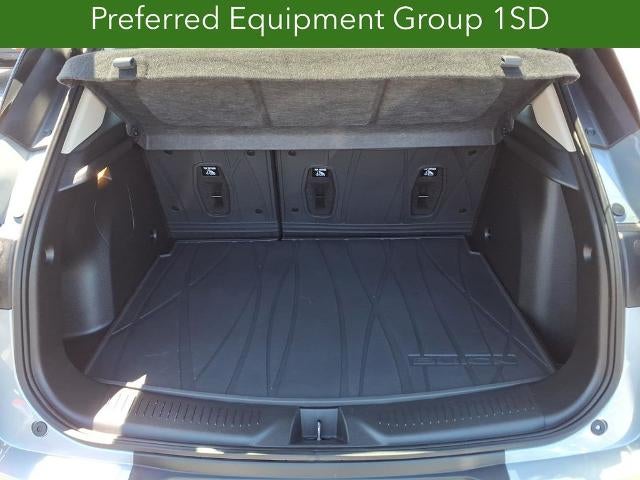2023 Buick Encore GX Select FWD