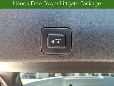 2023 Buick Encore GX Select FWD
