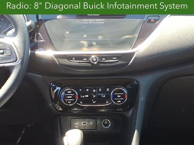 2023 Buick Encore GX Select FWD