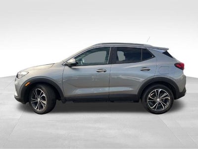 2023 Buick Encore GX Select FWD