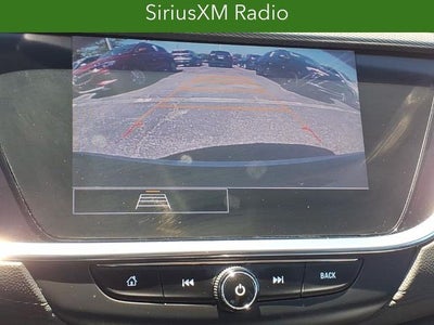 2023 Buick Encore GX Select FWD