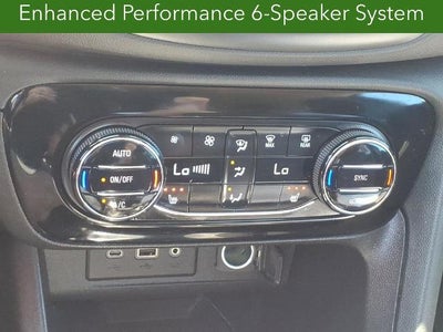 2023 Buick Encore GX Select FWD