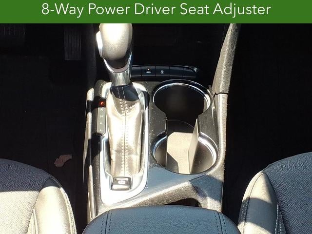 2023 Buick Encore GX Select FWD