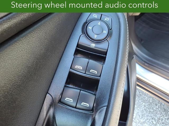 2023 Buick Encore GX Select FWD