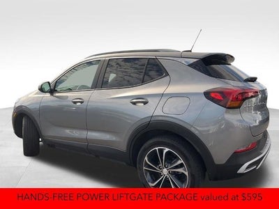2023 Buick Encore GX Select FWD