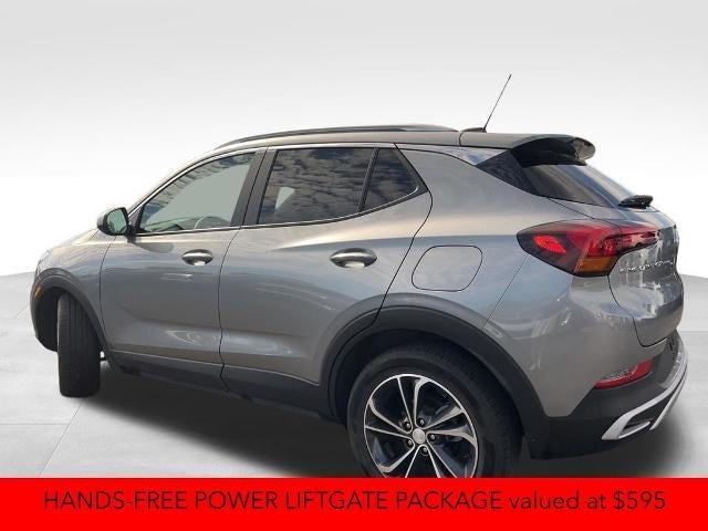 2023 Buick Encore GX Select FWD