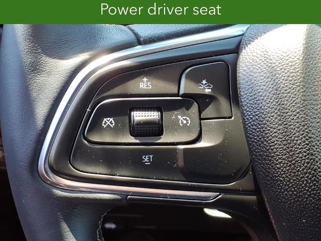 2023 Buick Encore GX Select FWD