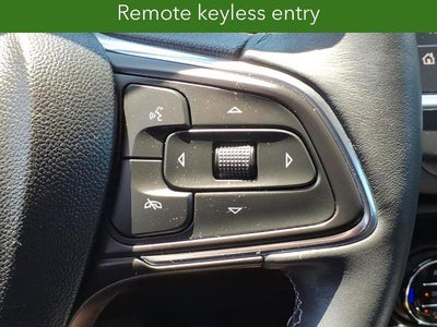 2023 Buick Encore GX Select FWD