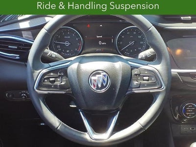 2023 Buick Encore GX Select FWD