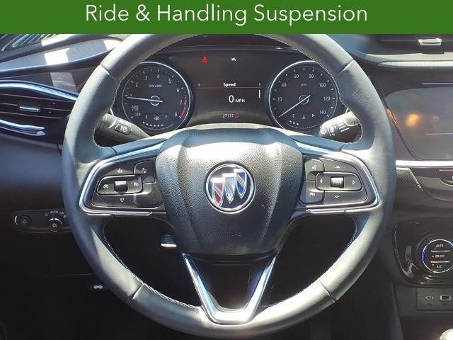 2023 Buick Encore GX Select FWD
