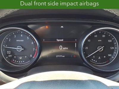 2023 Buick Encore GX Select FWD