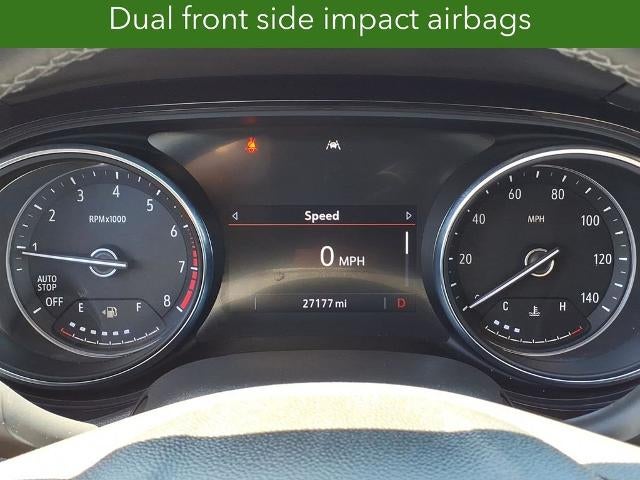 2023 Buick Encore GX Select FWD