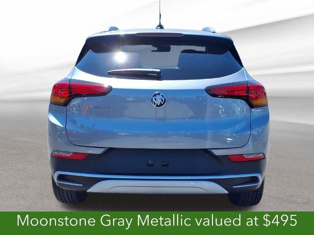 2023 Buick Encore GX Select FWD