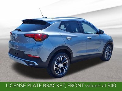 2023 Buick Encore GX Select FWD