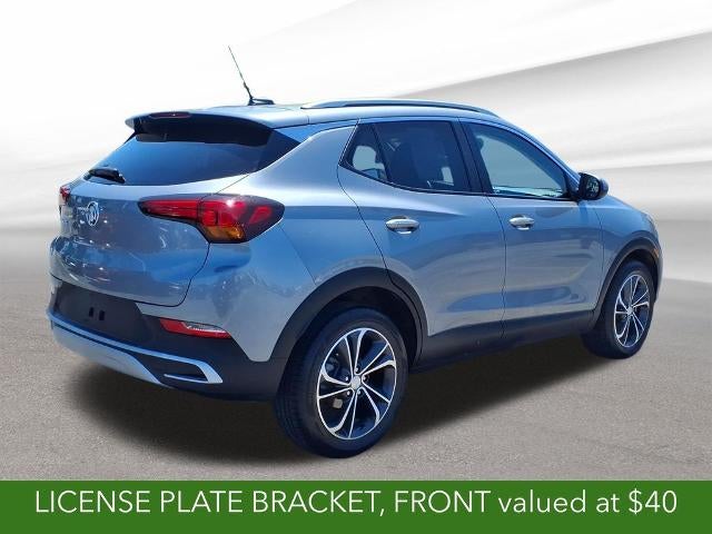 2023 Buick Encore GX Select FWD