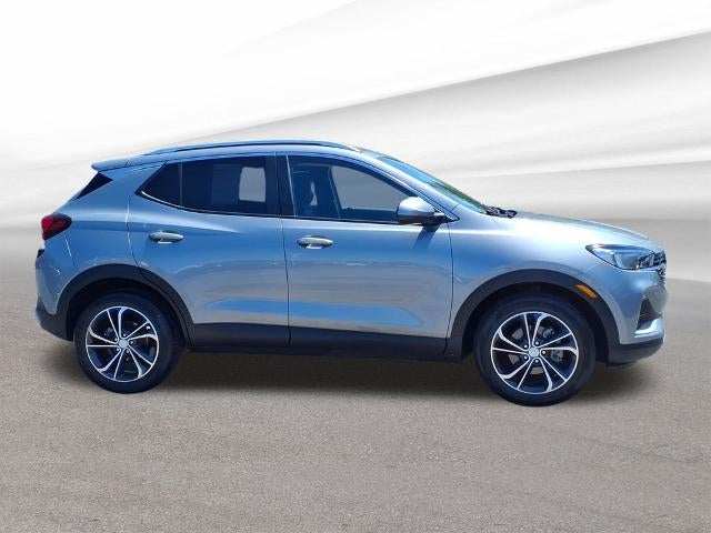 2023 Buick Encore GX Select FWD