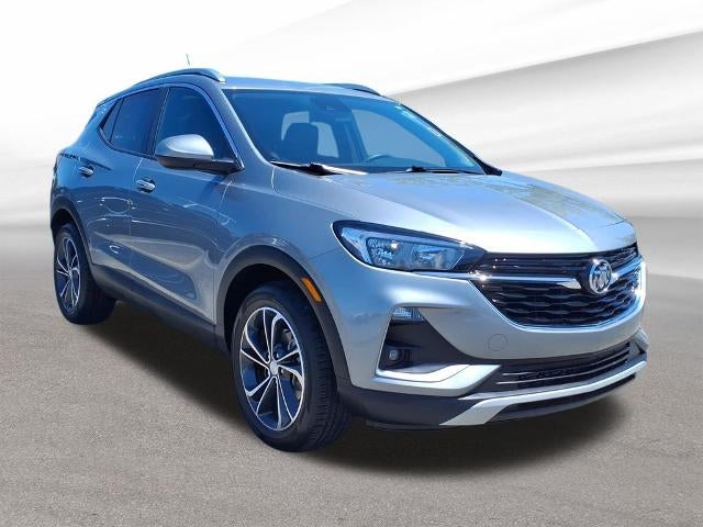 2023 Buick Encore GX Select FWD