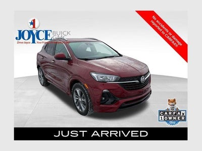 2023 Buick Encore GX Select FWD
