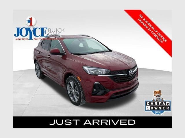 2023 Buick Encore GX Select FWD