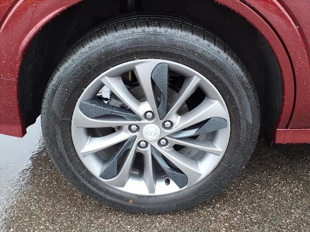 2023 Buick Encore GX Select FWD