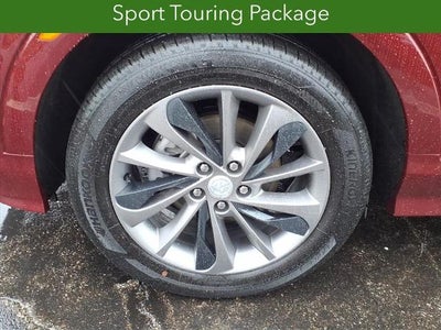 2023 Buick Encore GX Select FWD