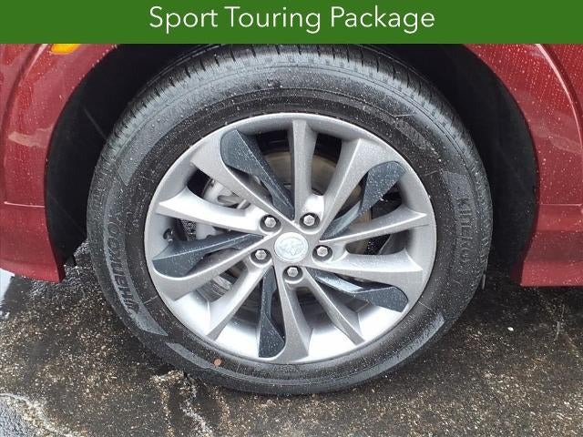 2023 Buick Encore GX Select FWD