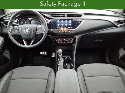 2023 Buick Encore GX Select FWD