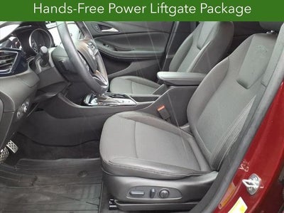 2023 Buick Encore GX Select FWD