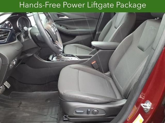 2023 Buick Encore GX Select FWD