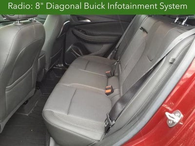 2023 Buick Encore GX Select FWD