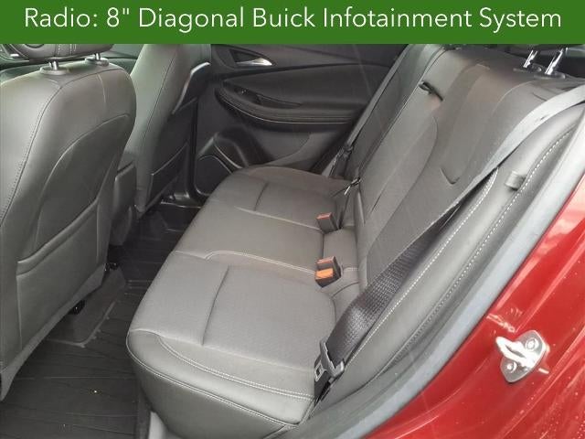 2023 Buick Encore GX Select FWD