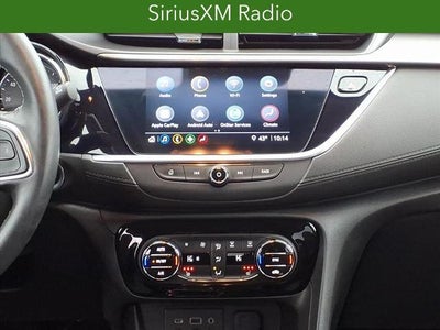 2023 Buick Encore GX Select FWD