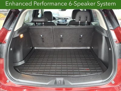 2023 Buick Encore GX Select FWD