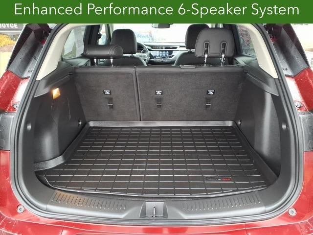 2023 Buick Encore GX Select FWD