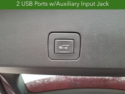 2023 Buick Encore GX Select FWD