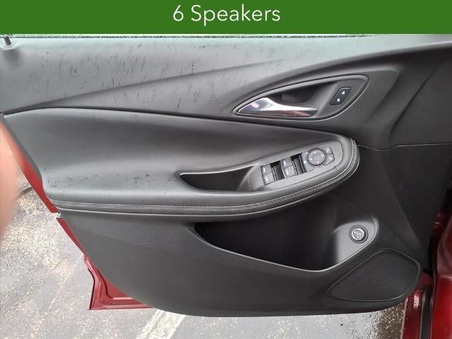 2023 Buick Encore GX Select FWD