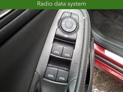 2023 Buick Encore GX Select FWD