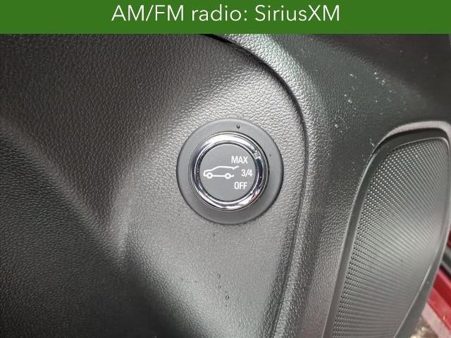 2023 Buick Encore GX Select FWD