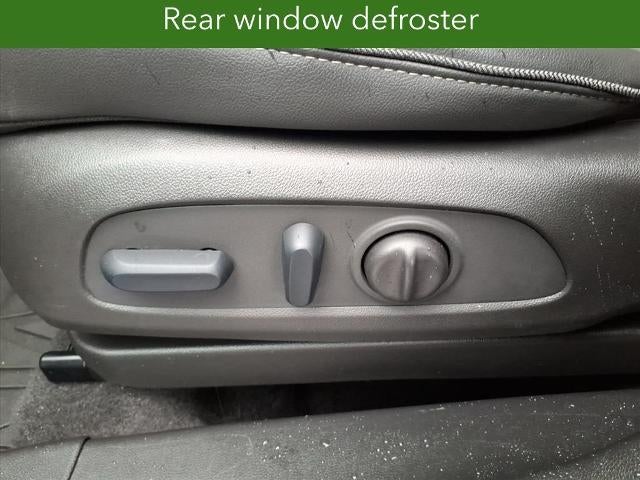 2023 Buick Encore GX Select FWD