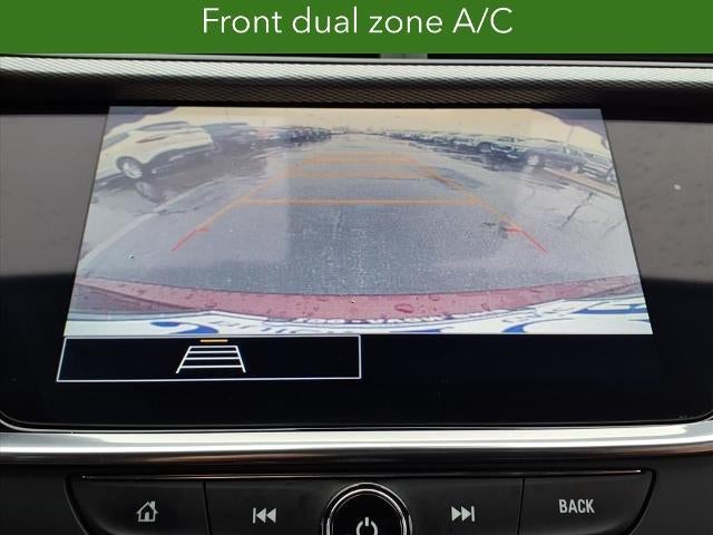 2023 Buick Encore GX Select FWD