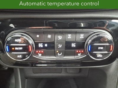 2023 Buick Encore GX Select FWD