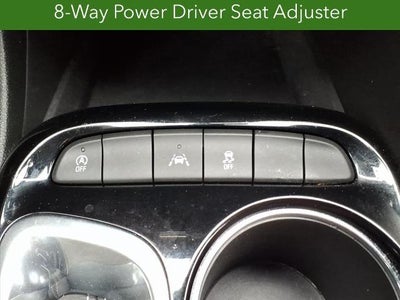 2023 Buick Encore GX Select FWD